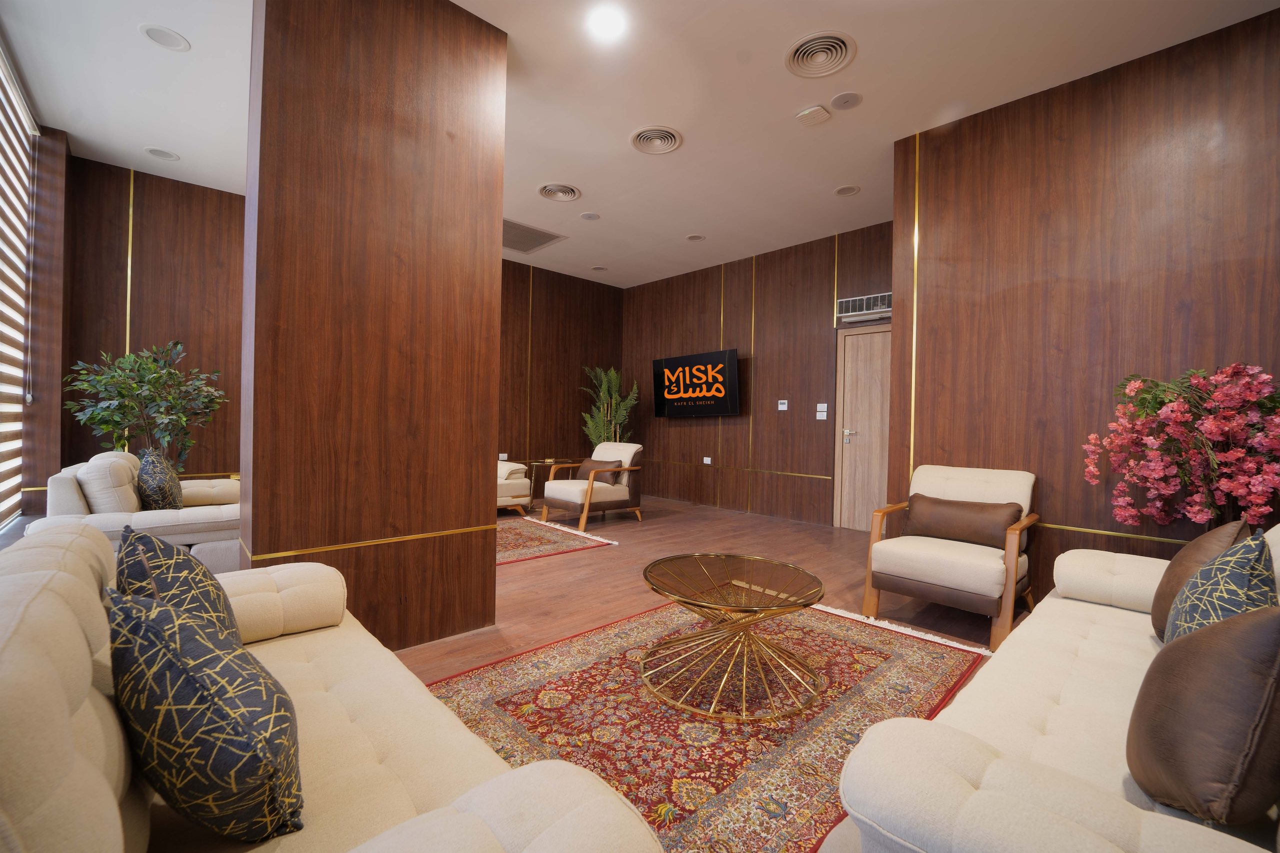 VIP Lounge 2